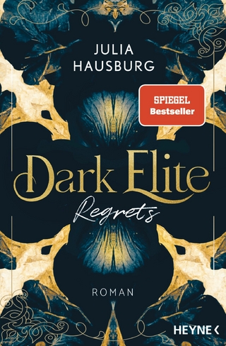 Dark Elite &ndash; Regrets