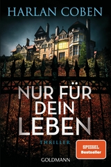 Nur f&uuml;r dein Leben - Harlan Coben