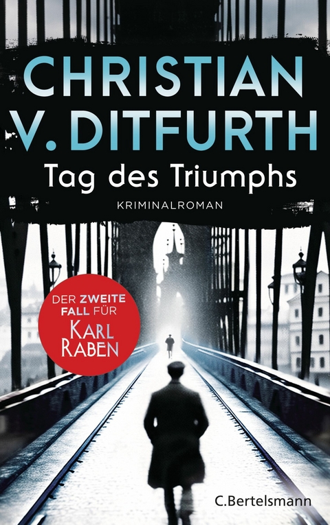 Tag des Triumphs - Christian Ditfurth