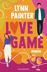 Love Game - Lynn Painter