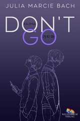 Kajima - Don`t go -  Julia Marcie Bach