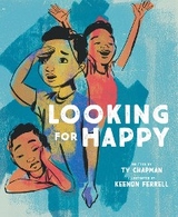 Looking for Happy -  Ferrell Keenon Ferrell,  Chapman Ty Chapman