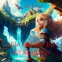 Milo and Iris - Jon E Hart