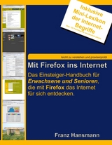 Mit Firefox ins Internet - Franz Hansmann