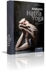 Anatomie des Hatha Yoga - H Coulter
