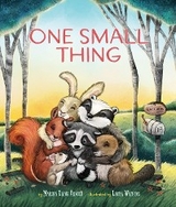 One Small Thing -  Diane Arnold Marsha Diane Arnold