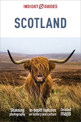 Insight Guides Scotland (Travel Guide eBook) -  Guides