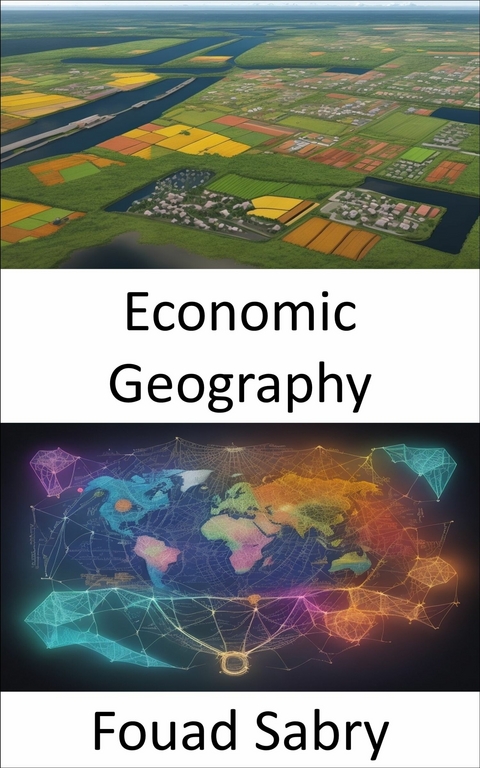 Economic Geography -  Fouad Sabry