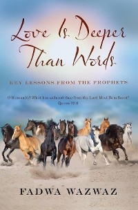 Love Is Deeper Than Words