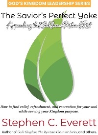 The Savior's Perfect Yoke