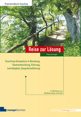 Reise zur L&ouml;sung - Paul Lahninger