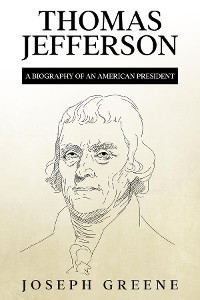 Thomas Jefferson - Joseph Greene