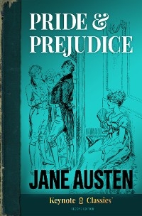 Pride & Prejudice