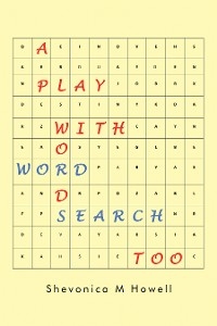 A Play with Words Word Search Too