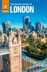 The Rough Guide to London (Travel Guide eBook) - Rough Guides