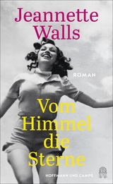Vom Himmel die Sterne -  Jeannette Walls