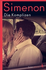 Die Komplizen - Georges Simenon