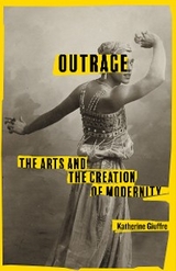 Outrage -  Katherine Giuffre