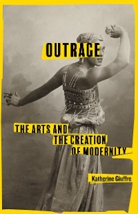 Outrage -  Katherine Giuffre