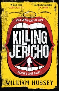 Killing Jericho