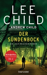 Der S&uuml;ndenbock - Lee Child, Andrew Child