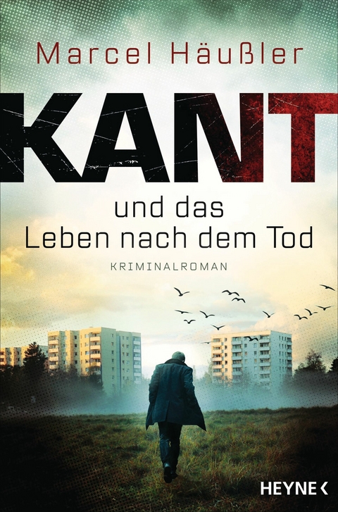 Kant und das Leben nach dem Tod - Marcel Häußler