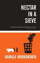 Nectar In A Sieve - Kamala Markandaya