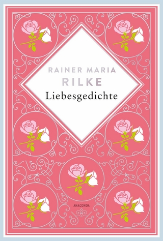 Rainer Maria Rilke, Liebesgedichte