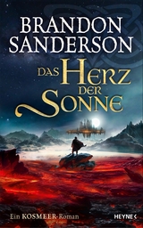 Das Herz der Sonne - Brandon Sanderson