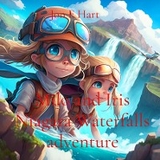 Milo and Iris - Jon E Hart