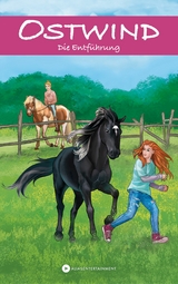 OSTWIND - Abenteuerreihe 6 - Die Entf&uuml;hrung - Rosa Schwarz