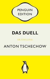 Das Duell - Anton Tschechow