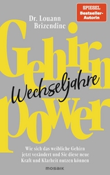 Gehirn-Power Wechseljahre -  Louann Brizendine