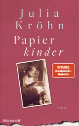 Papierkinder - Julia Kr&ouml;hn