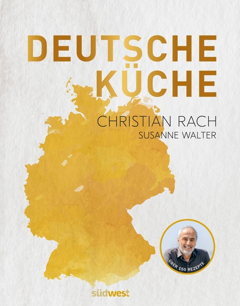 Deutsche K&uuml;che - Christian Rach