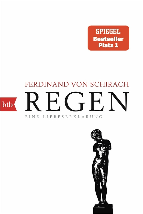 Regen - Ferdinand Schirach