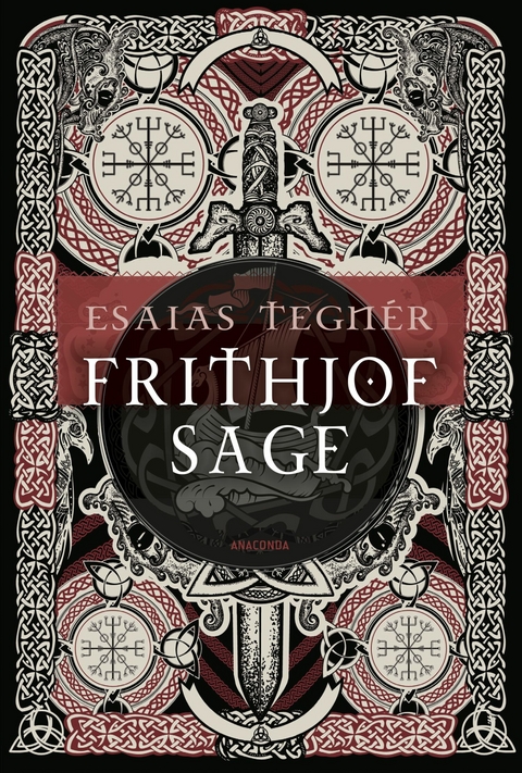 Frithjofsage - Esaias Tegn&eacute;r