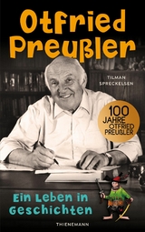 Otfried Preu&szlig;ler - Tilman Spreckelsen