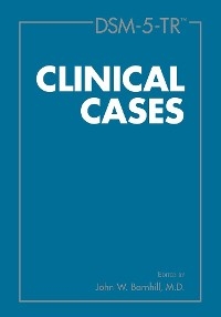 DSM-5-TR™ Clinical Cases