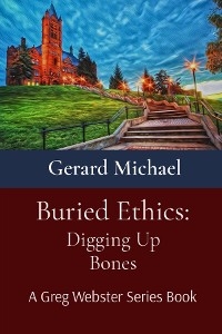 Buried Ethics - Gerard Michael