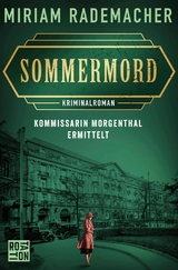Sommermord - Miriam Rademacher