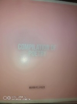 Compilation of poetry - Oburoh Roli Hazel
