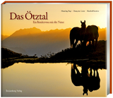 Das &Ouml;tztal - Manfred Scheiber
