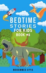 Bedtime Stories For Kids - Mohammed Ayya