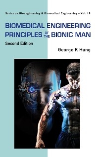 BIOMED ENG PRINC BIONIC (2ND ED)