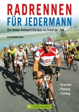 Radrennen f&uuml;r Jedermann - Curd Biedermann