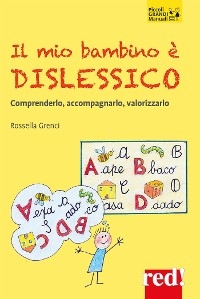 I mio bambino è dislessico