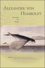 Alexander von Humboldt - 