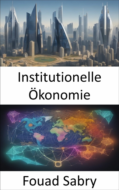 Institutionelle &Ouml;konomie -  Fouad Sabry
