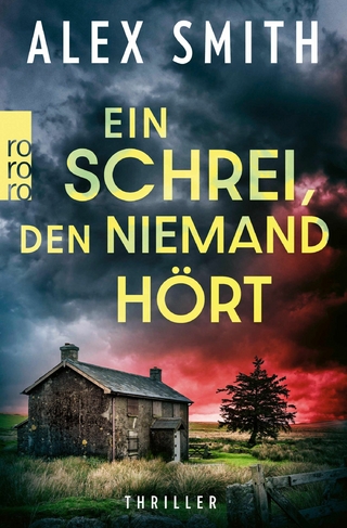 Ein Schrei, den niemand hört